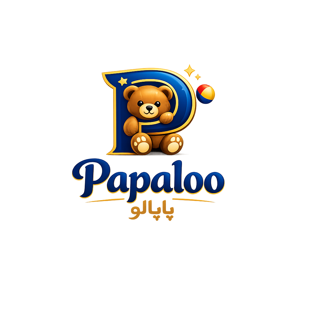 فروشگاه اسباب بازی PaPaLoo